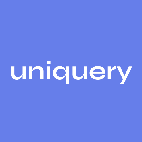 ‍Uniquery